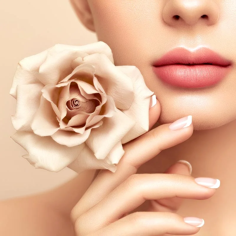 Beauty and permanent makeup